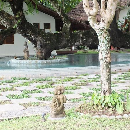 Ketapang Resort Karanghawu Extérieur photo