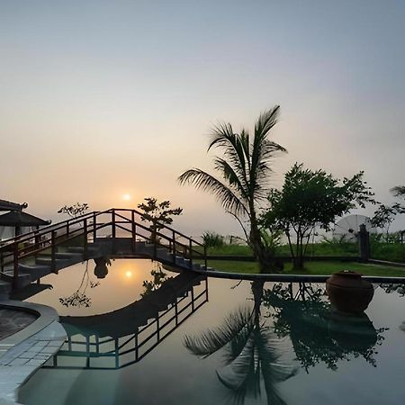 Ketapang Resort Karanghawu Extérieur photo