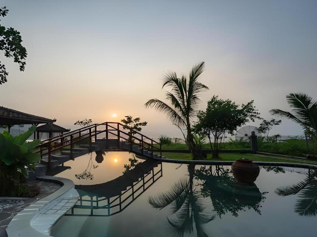 Ketapang Resort Karanghawu Extérieur photo