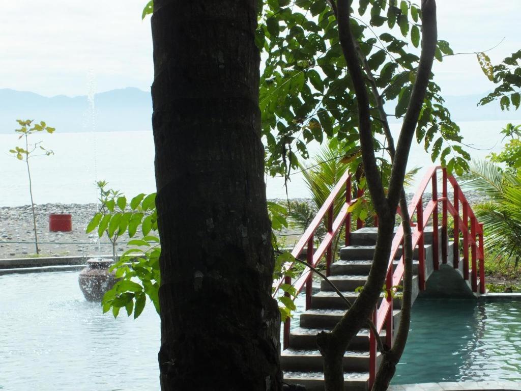 Ketapang Resort Karanghawu Extérieur photo