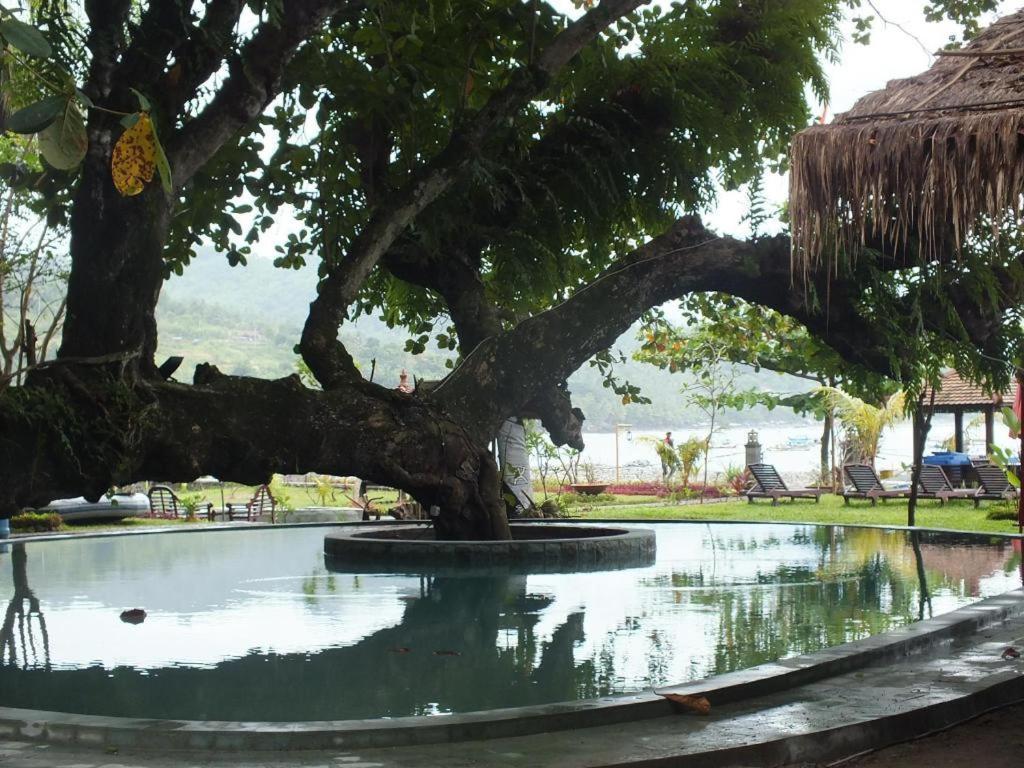Ketapang Resort Karanghawu Extérieur photo
