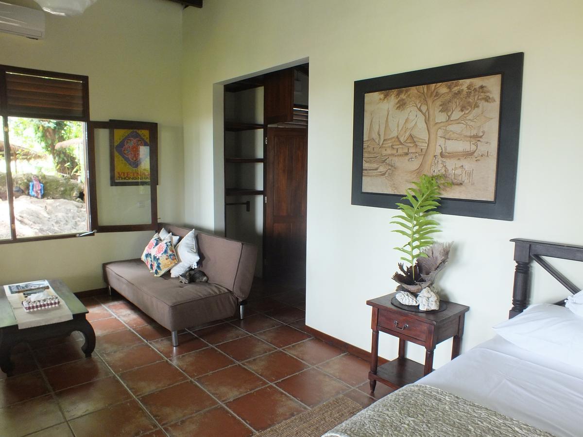 Ketapang Resort Karanghawu Extérieur photo