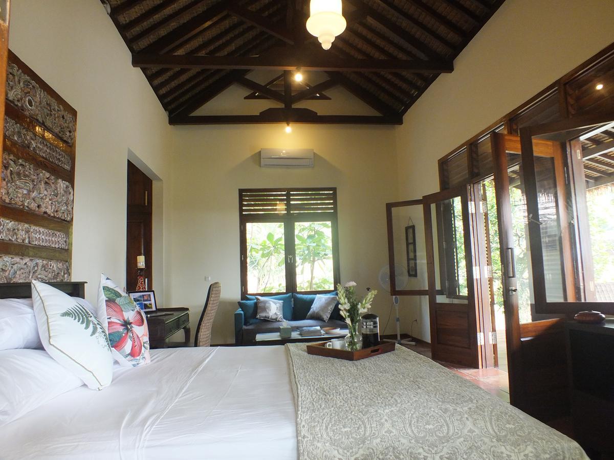 Ketapang Resort Karanghawu Extérieur photo