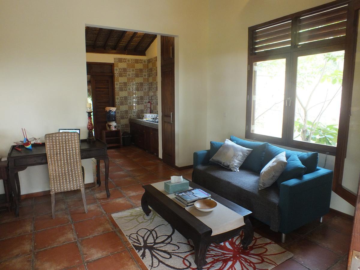 Ketapang Resort Karanghawu Extérieur photo