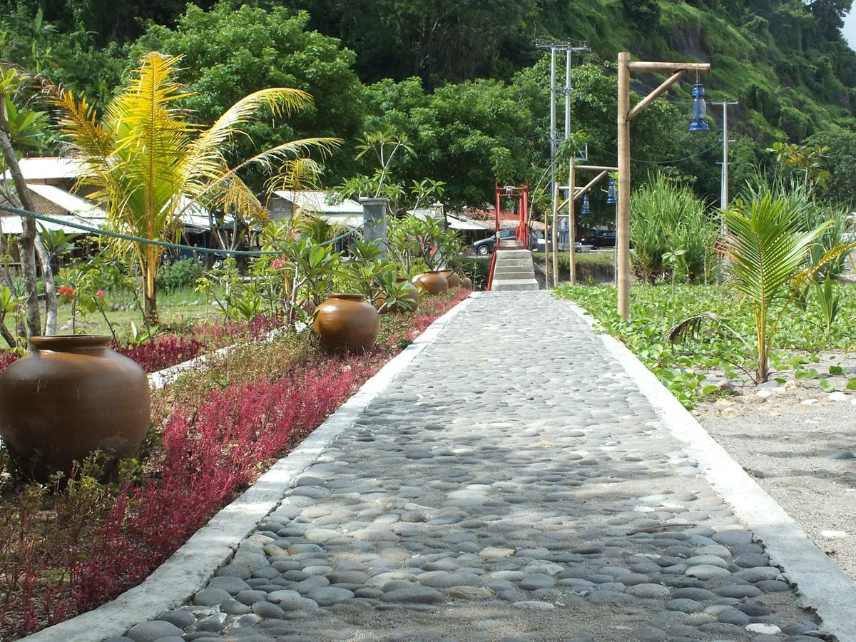 Ketapang Resort Karanghawu Extérieur photo