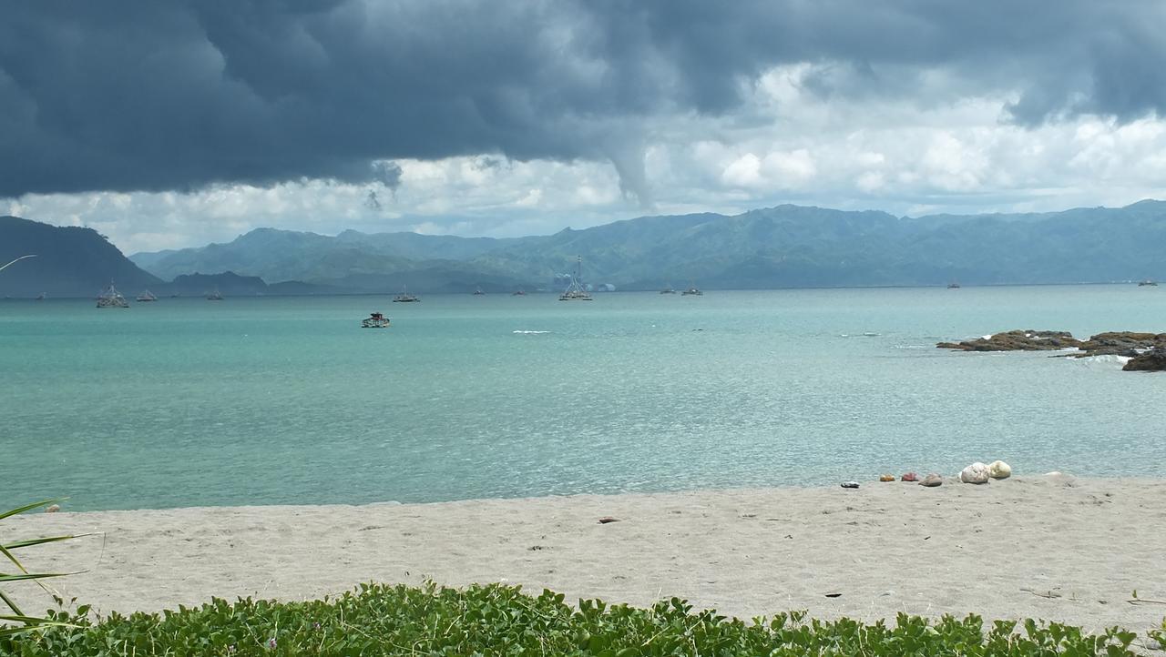 Ketapang Resort Karanghawu Extérieur photo