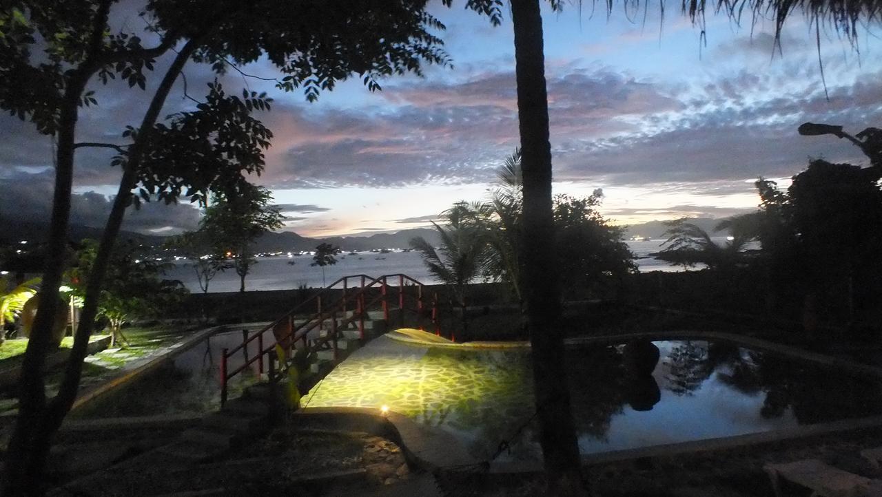 Ketapang Resort Karanghawu Extérieur photo