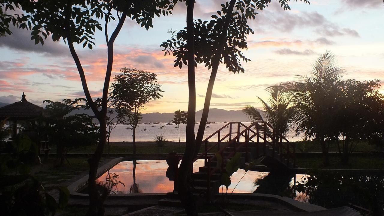 Ketapang Resort Karanghawu Extérieur photo