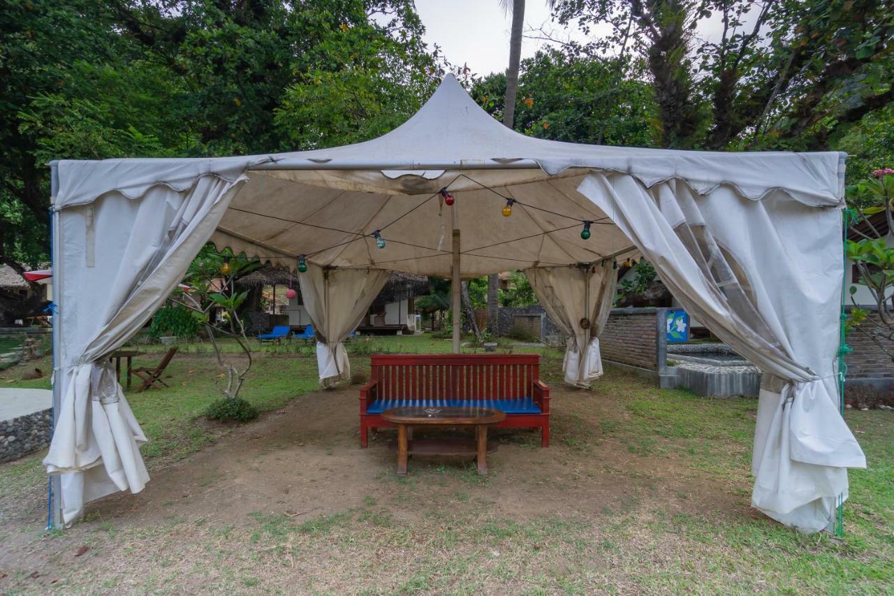 Ketapang Resort Karanghawu Extérieur photo