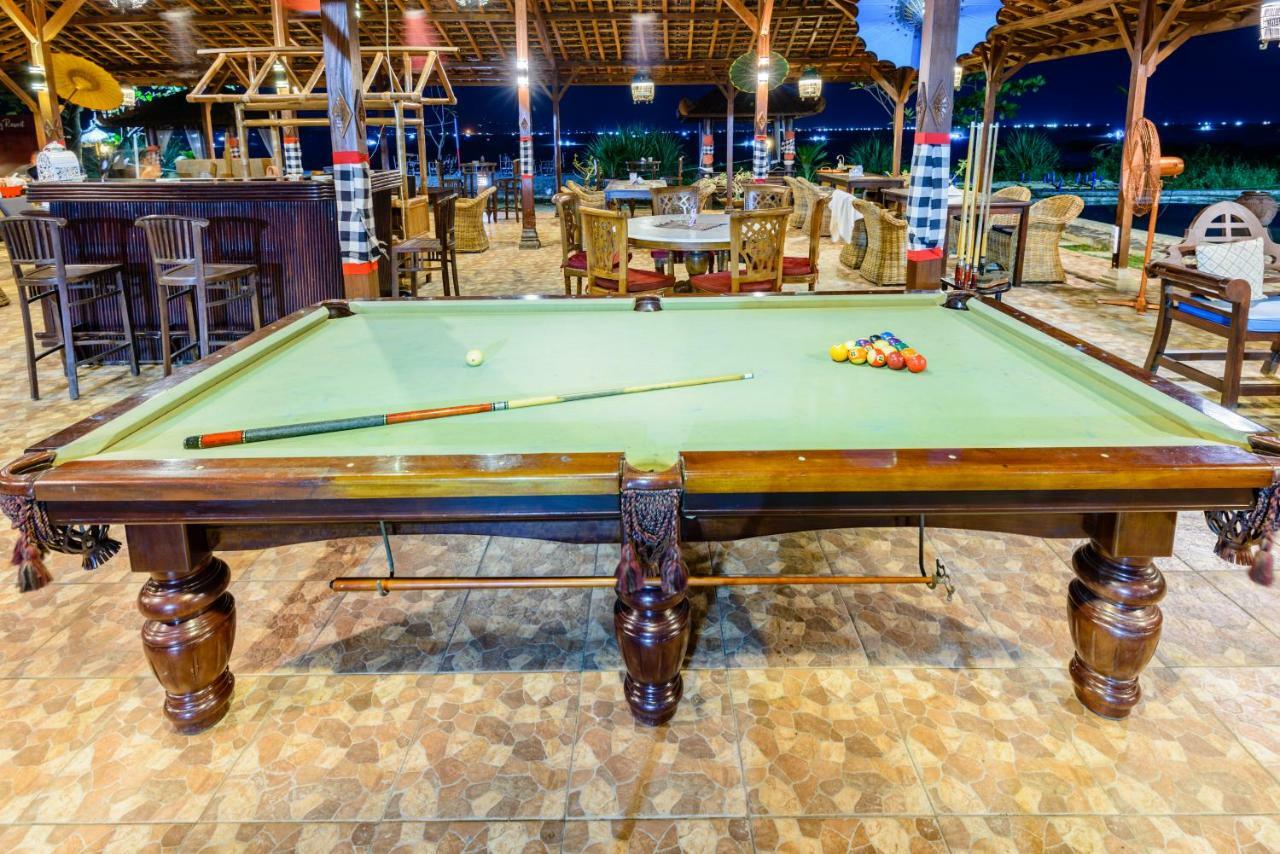Ketapang Resort Karanghawu Extérieur photo